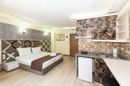 Terra Suites - 85