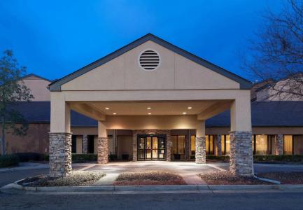Courtyard by Marriott Jackson Ridgeland - 0