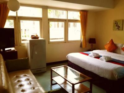Sawasdee Sukhumvit Inn - 78