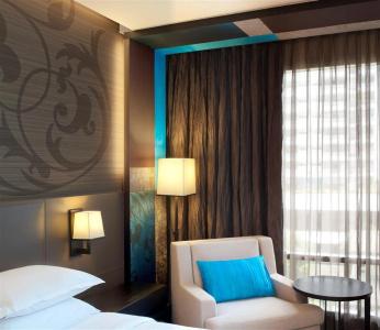 Four Points by Sheraton Bangkok, Sukhumvit 15 - SHA Certified - 13
