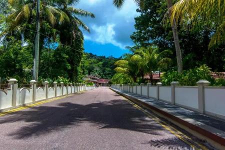 Berjaya Praslin Resort - 16