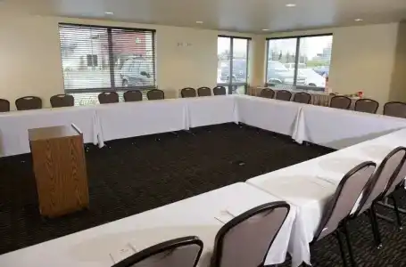 Aspen Suites - 16