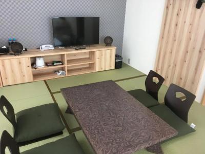 Hakata Nakasu Inn - 32