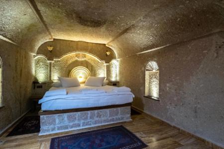 Kemerhan Cave Suites - 21