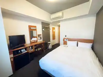 Route-Inn Suzuka - 1