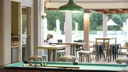 Ekati Mare Boutique Resort & Suites - 19