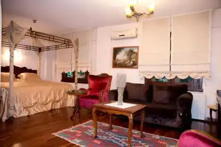 Villa Sphendone Suites - 58