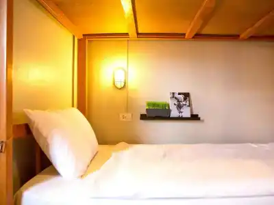 Pak-Up Hostel - 19