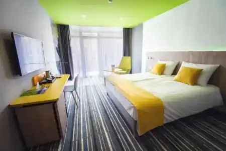 Park Inn By Radisson Zalakaros & Spa - 23