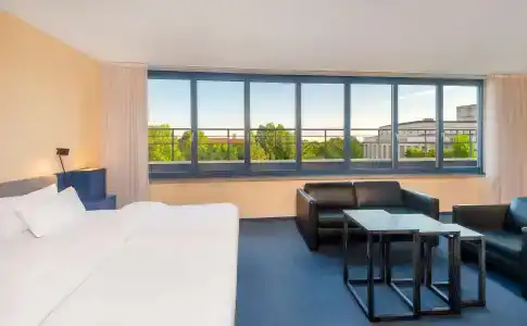 Radisson Blu Fürst Leopold - 54