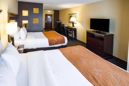 Med City & Suites - 31