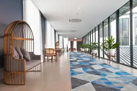 Best Western Chatuchak - 16