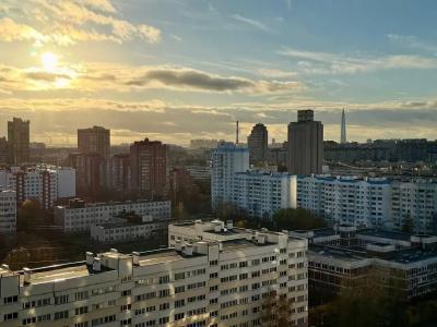 7 проспект Королёва - 12