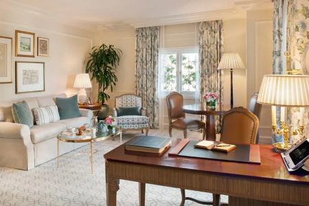 The Peninsula Beverly Hills - 110