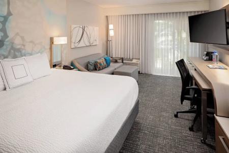 Courtyard by Marriott Fort Lauderdale North/Cypress Creek - 38