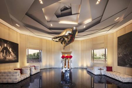 The St Regis Bal Harbour Resort - 20