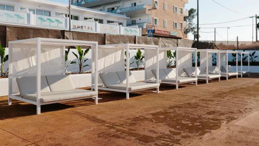 AluaSoul Ibiza - Adults only - 17