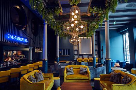 Malmaison Belfast - 24
