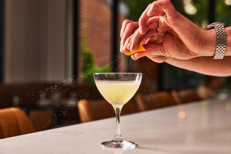 The Whitney Boston - 25