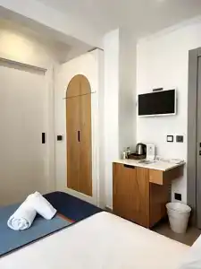 Park Boutique Rooms & Apart - 38
