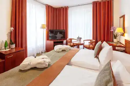 Spa & Wellness Olympia Marienbad - 2