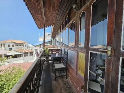 Dhow Palace - 122