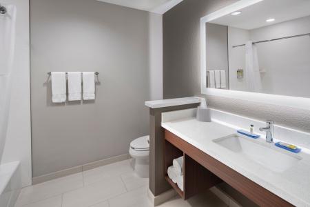 Holiday Inn Express & Suites - Odessa i-20, An Ihg - 14