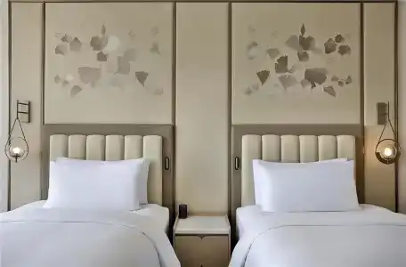 Kempinski Amman - 128