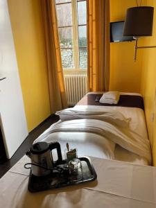 Hôtel du Château - 20