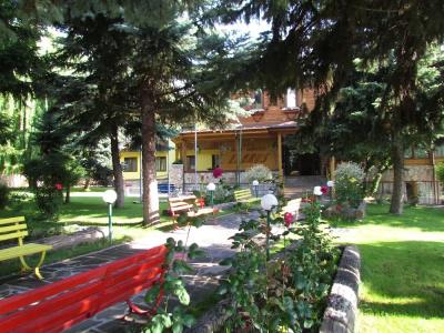 Spa Elbrus - 14