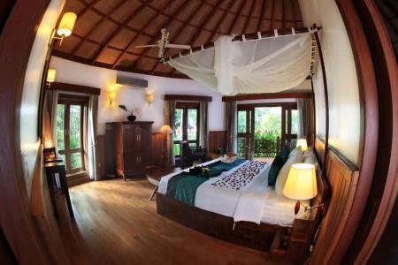 Nataya Round House Coral Bay Resort - 122
