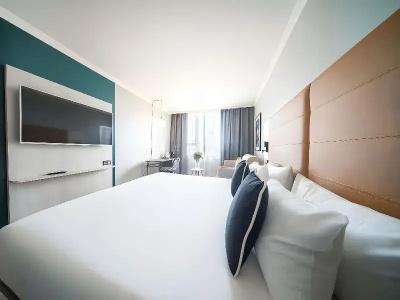 Mercure Antwerp City Centre - 127