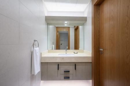 Kempinski Residences & Suites, - 9