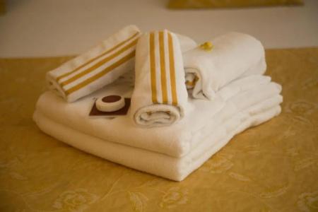 b&b Art Suite Santa Brigida - 18