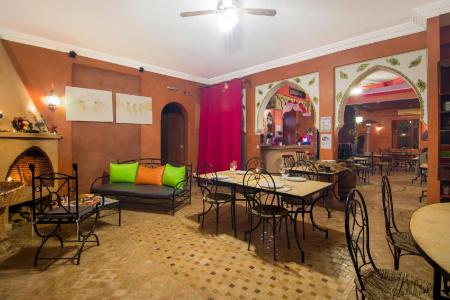 Le Relais De - 27