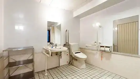 Toyoko Inn Kintetsu Nara Ekimae - 85
