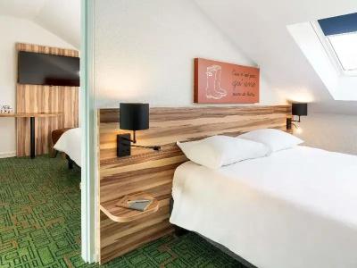 Mercure Lisieux - 60
