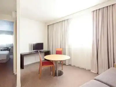 Novotel Atria Nimes Centre - 47