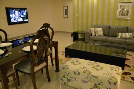 City Rose Suites - 72