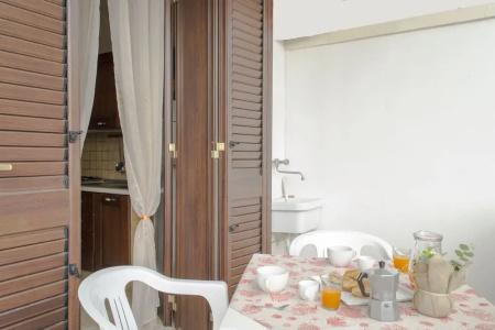 Residence Borgo Latino-Case ad Oriente - 19