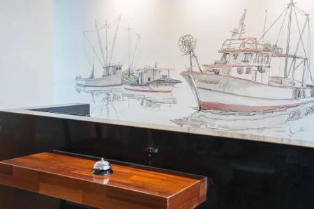 Port Marina - 18