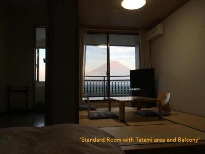 Shoji Mount - 55