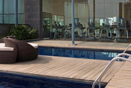 Sheraton Grand Bangalore at Brigade Gateway - 31