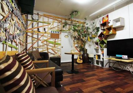 Banana Backpackers - 9
