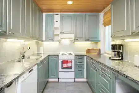K5 Levi and K5 Villas - 46