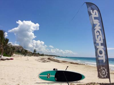 Dune Boutique located at the party zone - 15