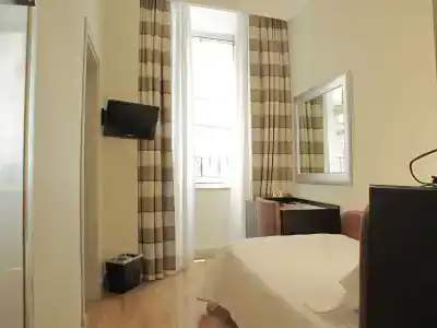 Albergo Santa Chiara - 15