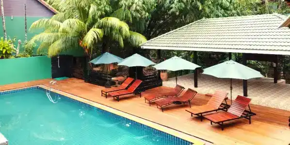 Phuket Jungle Experience - 8