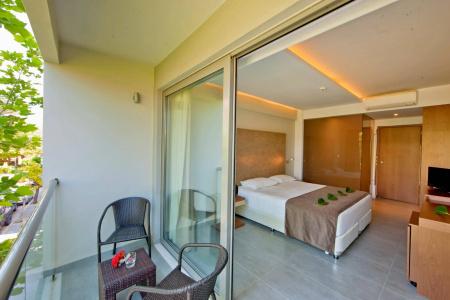 Oktober Downtown Rooms - 2