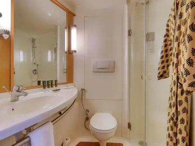 ibis Bengaluru Outer Ring Road - 7